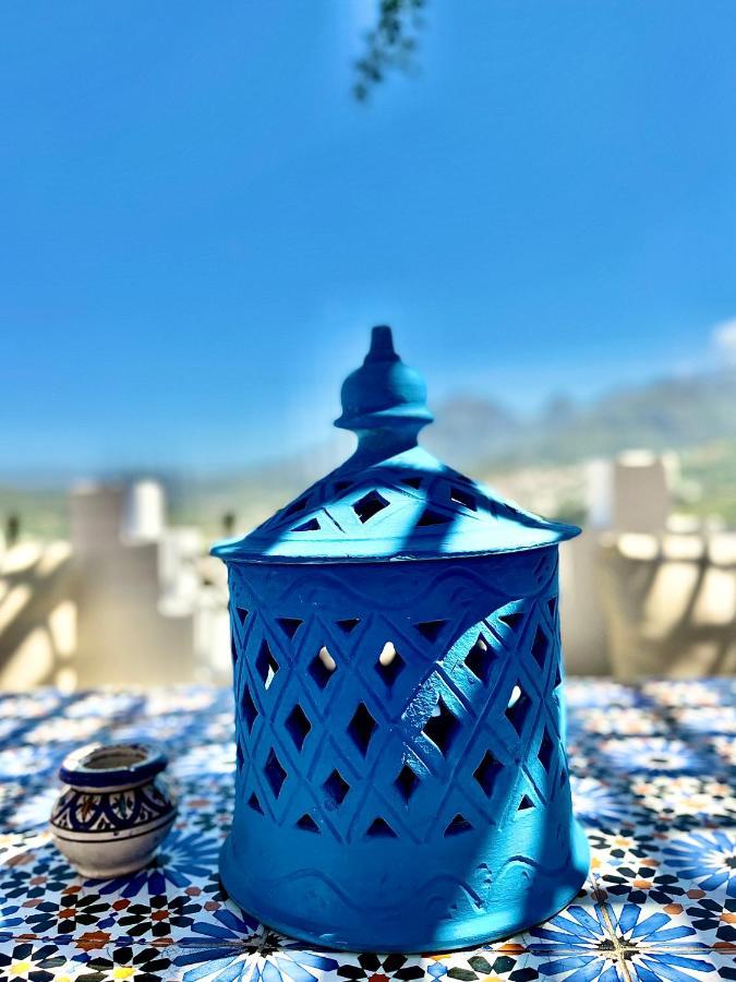 Darna Hostel Tétouan Exteriér fotografie