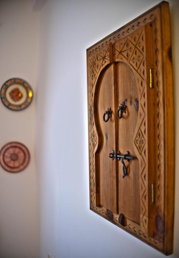 Darna Hostel Tétouan Exteriér fotografie