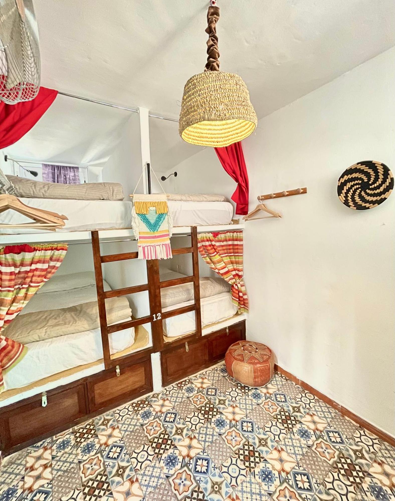 Darna Hostel Tétouan Exteriér fotografie